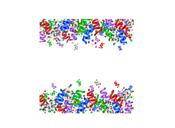 Confetti Graphics & Illustrations