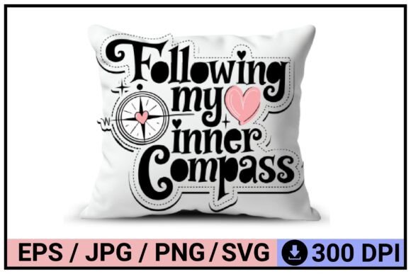 Following My Inner Compass